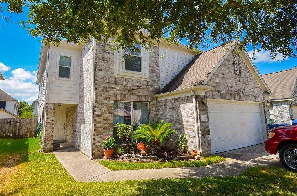 2719 Oakland Brook, 27391183, Houston, Single-Family,  for sale, Adam Group Realty, LLC