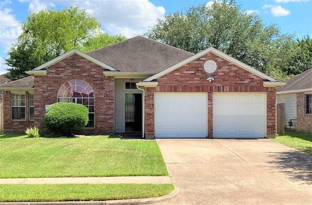 21215 Branford Hills, 47118553, Katy, Single Family Detached,  for rent, Adam Group Realty, LLC